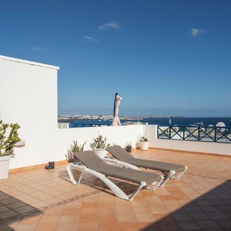 El Puertito Apartamento Ocean View Playa Blanca  Exteriér fotografie