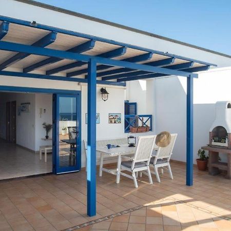 El Puertito Apartamento Ocean View Playa Blanca  Exteriér fotografie
