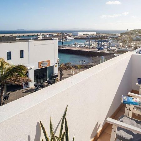 El Puertito Apartamento Ocean View Playa Blanca  Exteriér fotografie