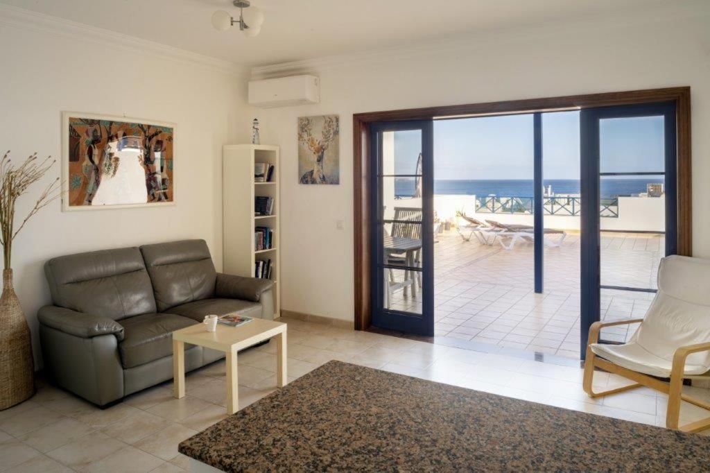 El Puertito Apartamento Ocean View Playa Blanca  Exteriér fotografie