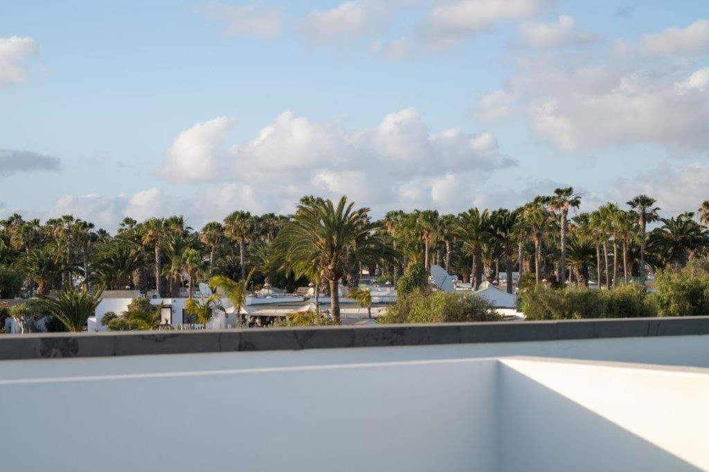 El Puertito Apartamento Ocean View Playa Blanca  Exteriér fotografie