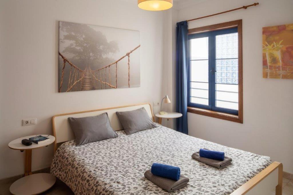 El Puertito Apartamento Ocean View Playa Blanca  Exteriér fotografie