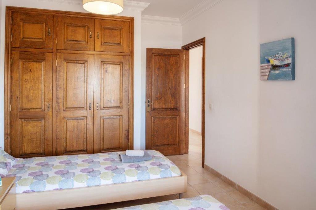 El Puertito Apartamento Ocean View Playa Blanca  Exteriér fotografie